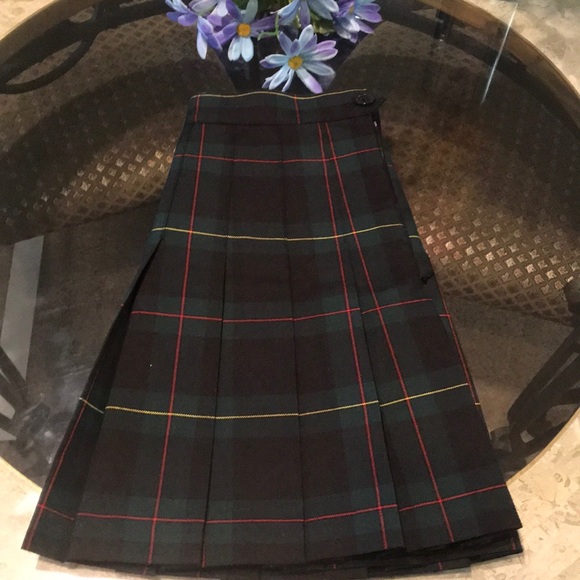 American Apparel Tennis Skirt - Picture 2 of 14